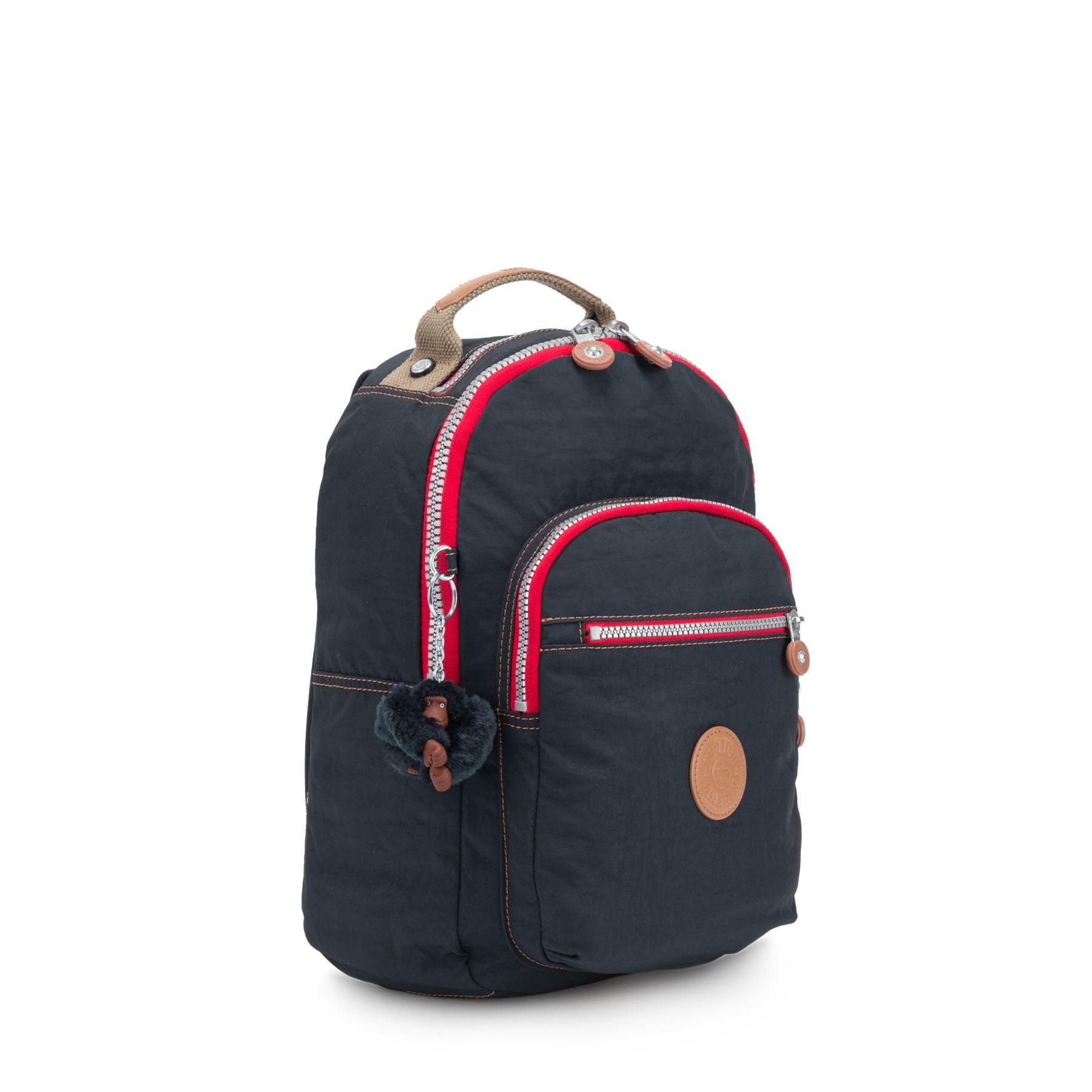 SEOUL S Sac à dos avec compartiment pour tablette - True Navy Combo
