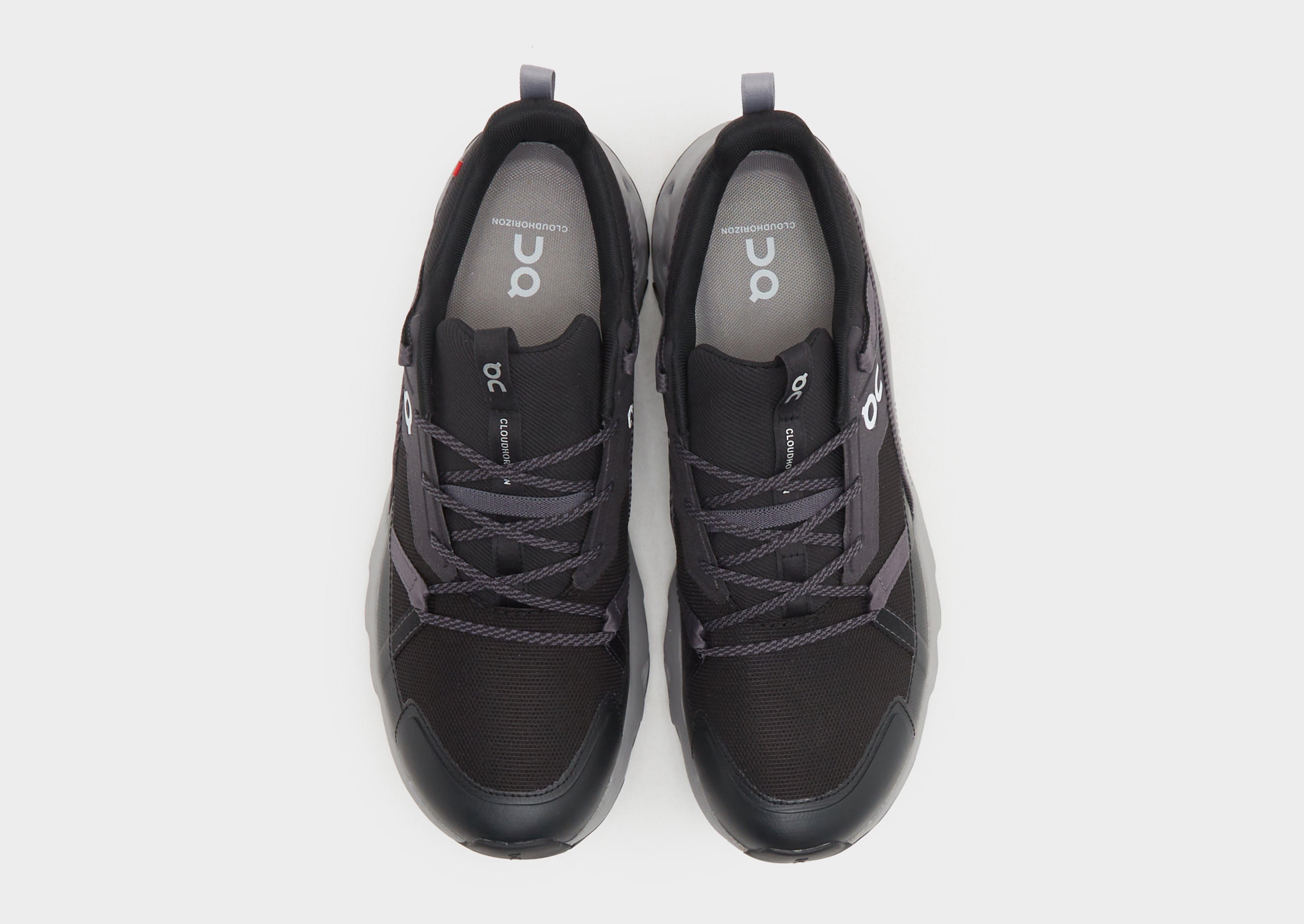 On Running Cloudhorizon Homme