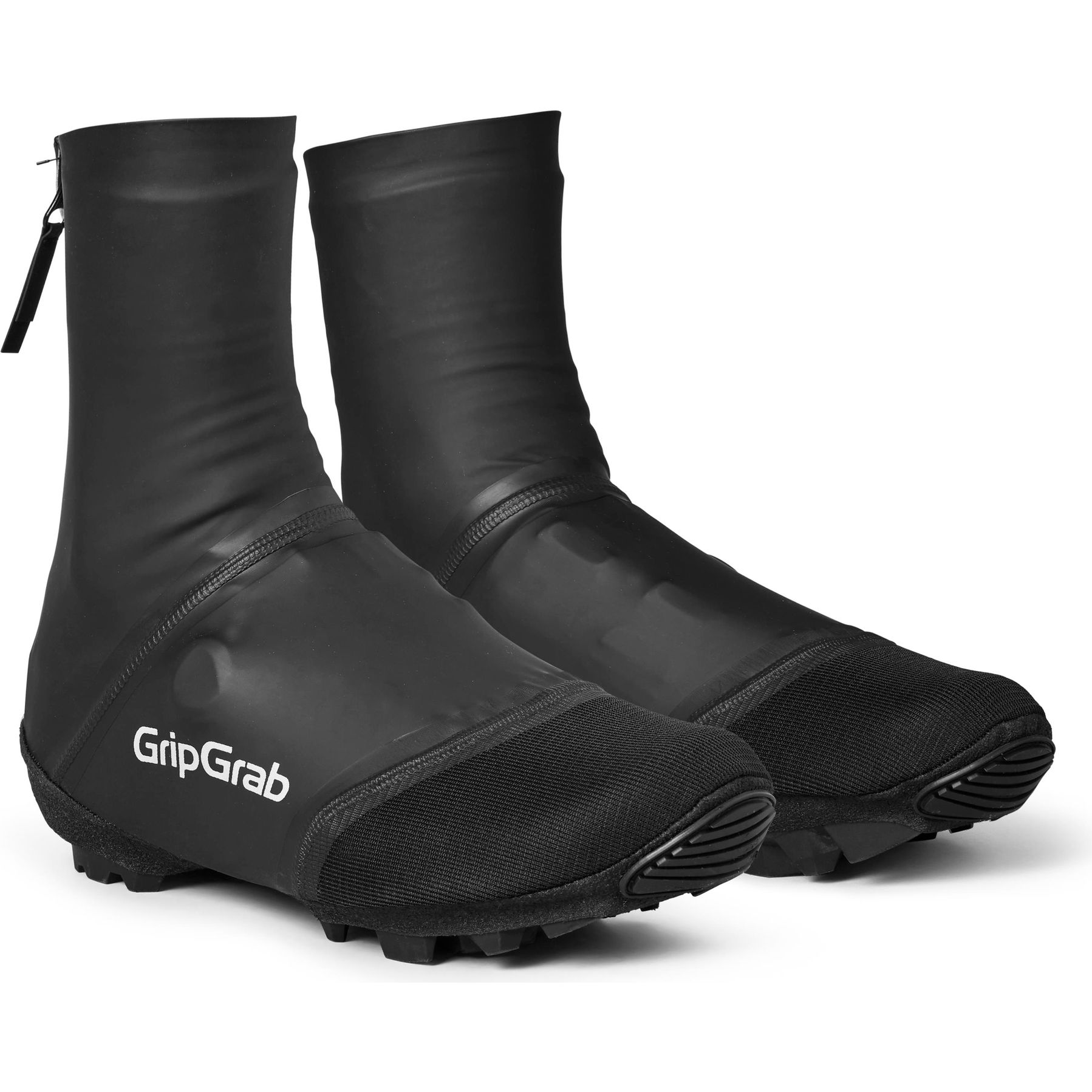 GripGrab PACR Waterproof Gravel Overschoenen