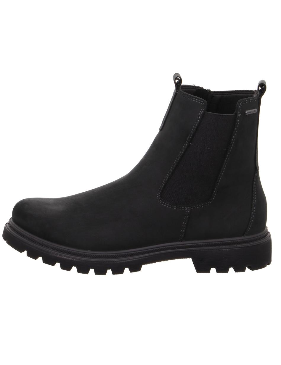 Chelsea Boot MONTA