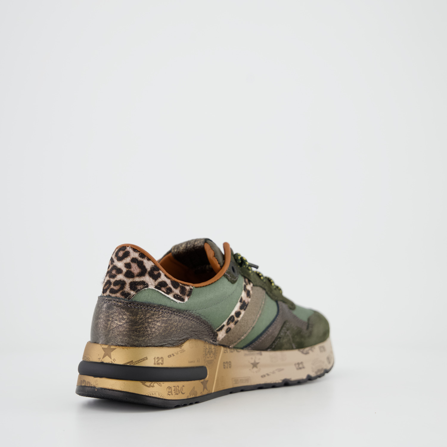 Cetti Sneaker