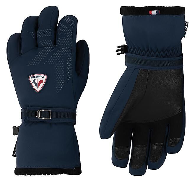 ROSSIGNOL - GANT DE SKI ROMY IMPER G
