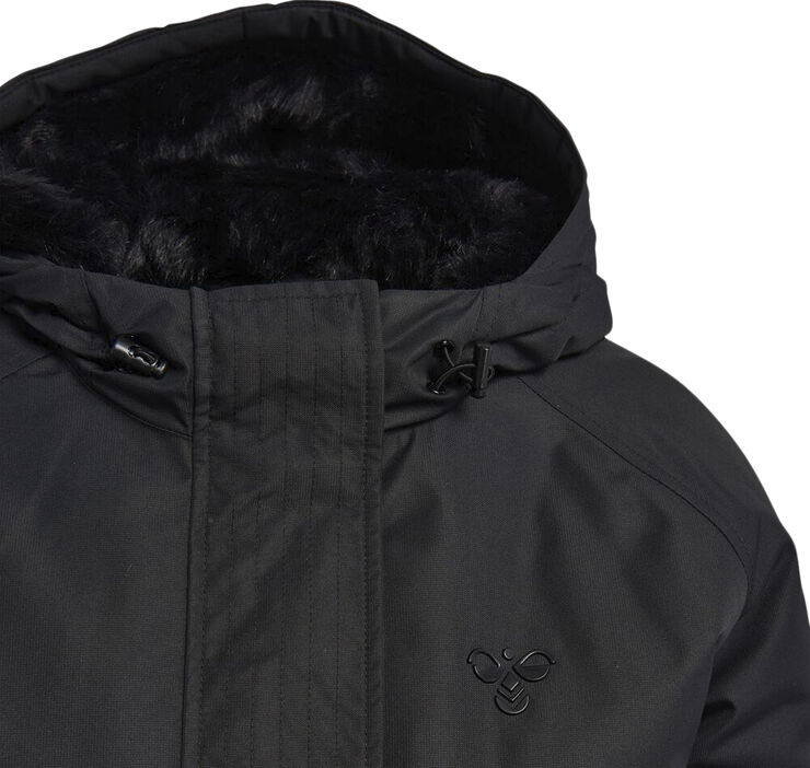 Hummel Amira Coat Sort