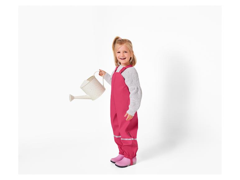 Kinder regenbroek