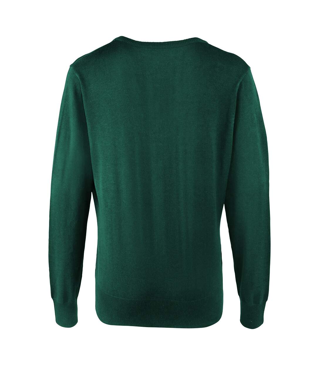 Premier - Gilet - Femme (Vert bouteille) - UTRW1133