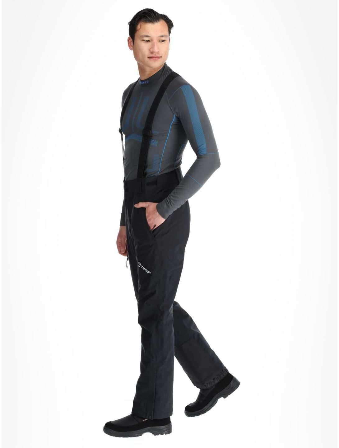 Core Ski skibroek heren