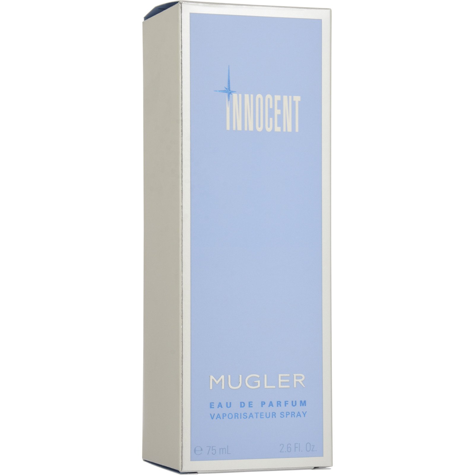 Thierry Mugler Innocent Eau de Parfum 75 ml