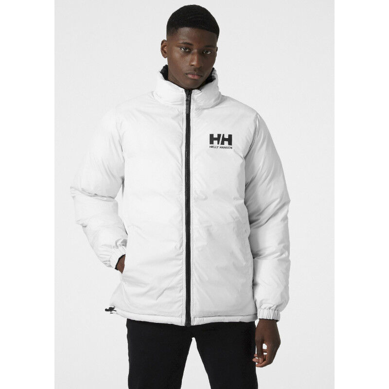 Urban Reversible Jacket - Doudoune homme