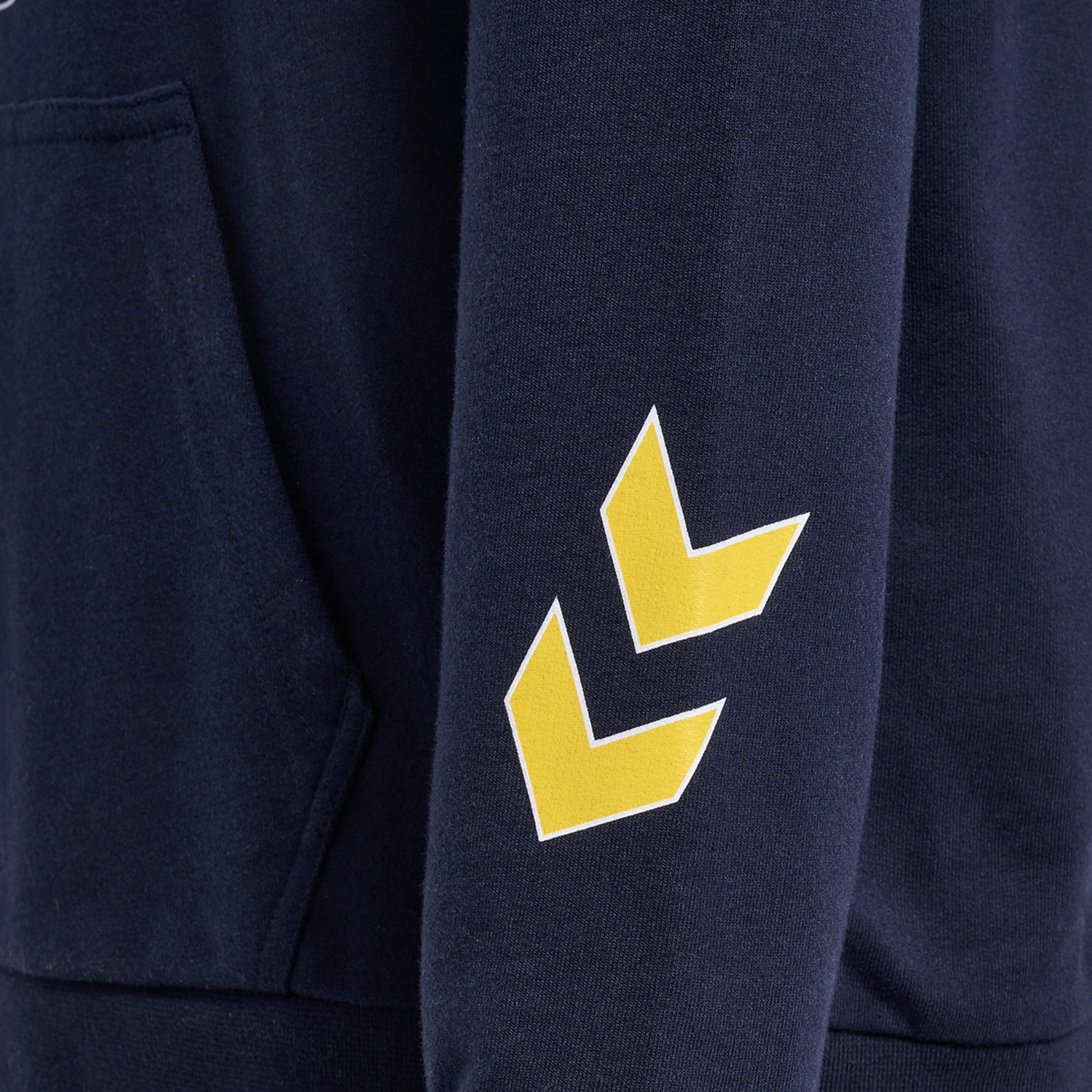 hmlGEOGRAPHY HOODIE