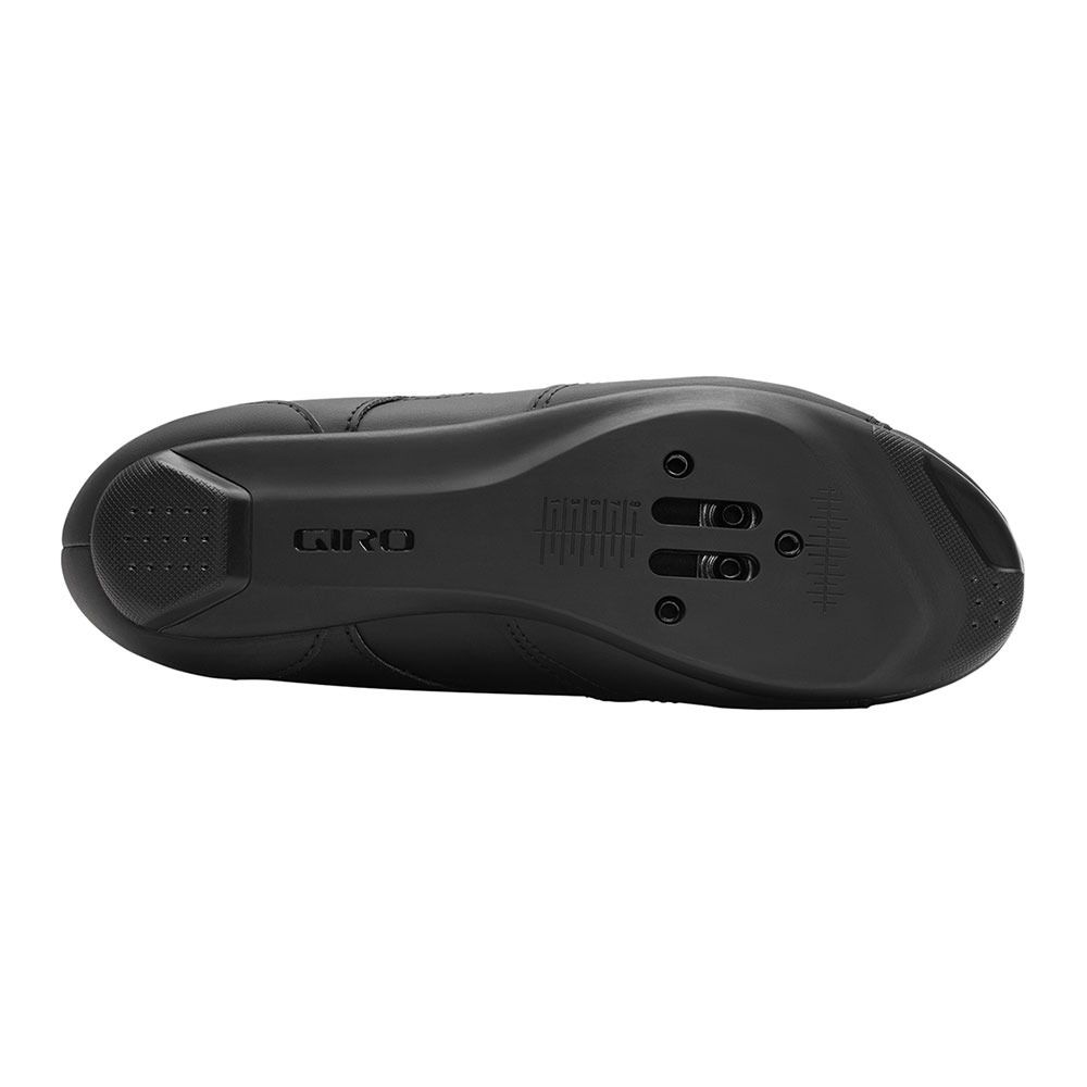 Giro SAVIX II - Chaussures route Femme black