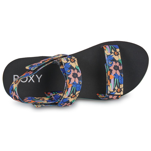 Roxy - ROXY CAGE Negro / Multicolor