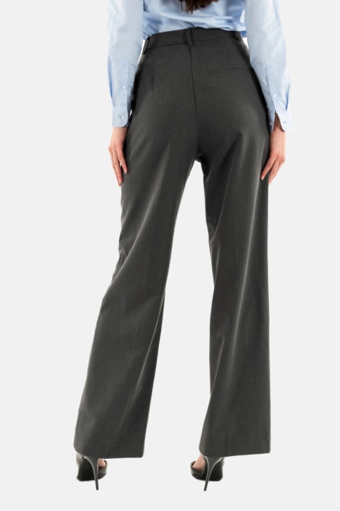 Pantalons grace & mila nocturne_22761 anthracite
