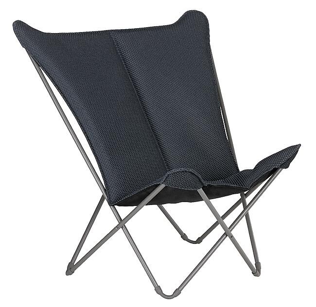 LAFUMA MOBILIER - FAUTEUIL POP UP XL MATELASSE