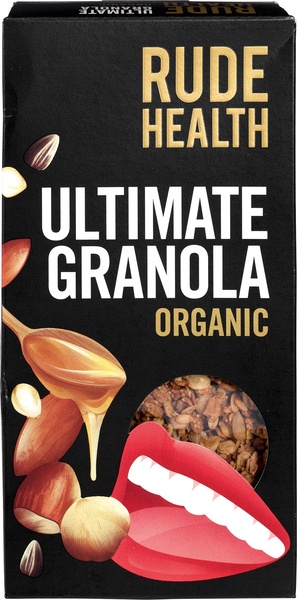 Rude Health Granola (400 gr)