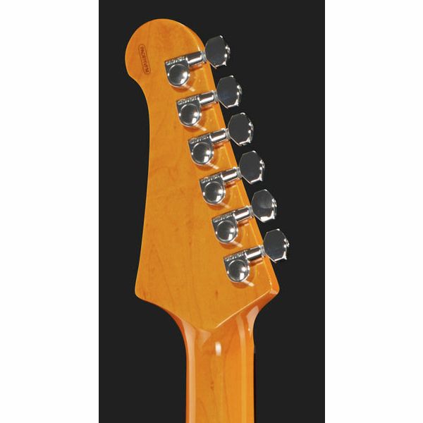 Yamaha Pacifica 611 V FM TBL