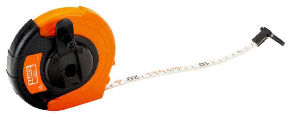 MÅLEBÅND BAHCO 13MM GLASSFIBER 30M