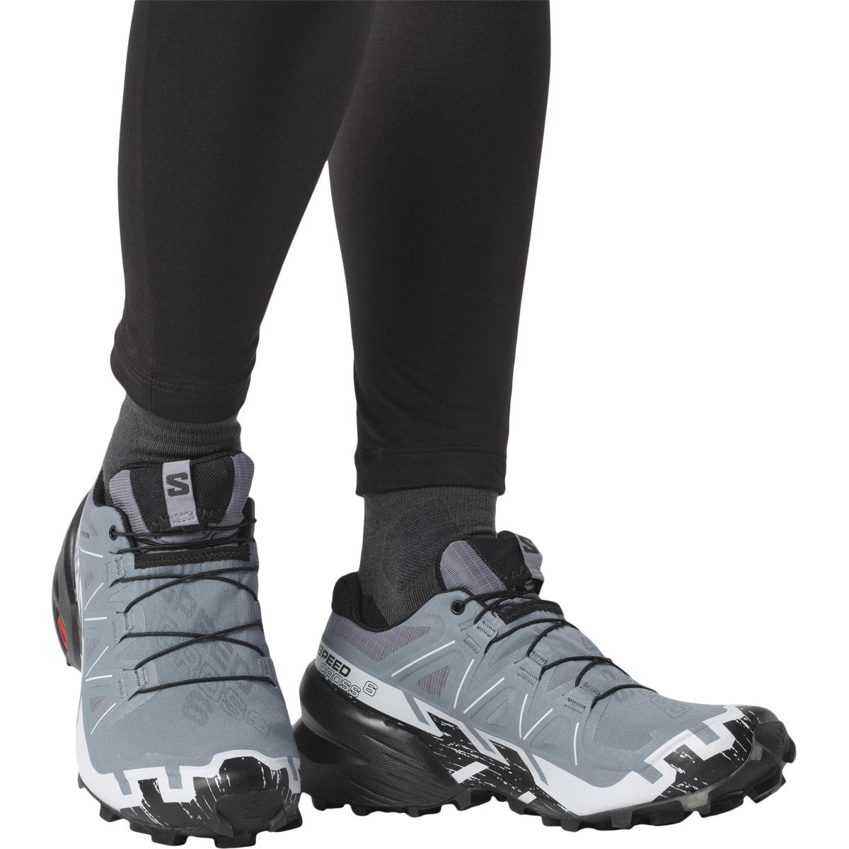 Salomon Speedcross 6 GTX Trail Løbesko Dame
