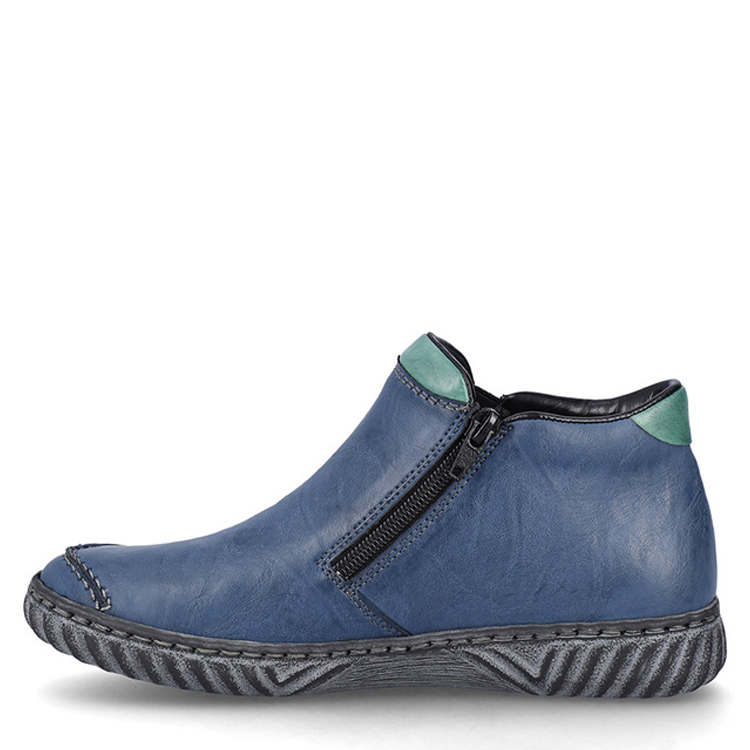 Rieker N0959-14 | BLEU