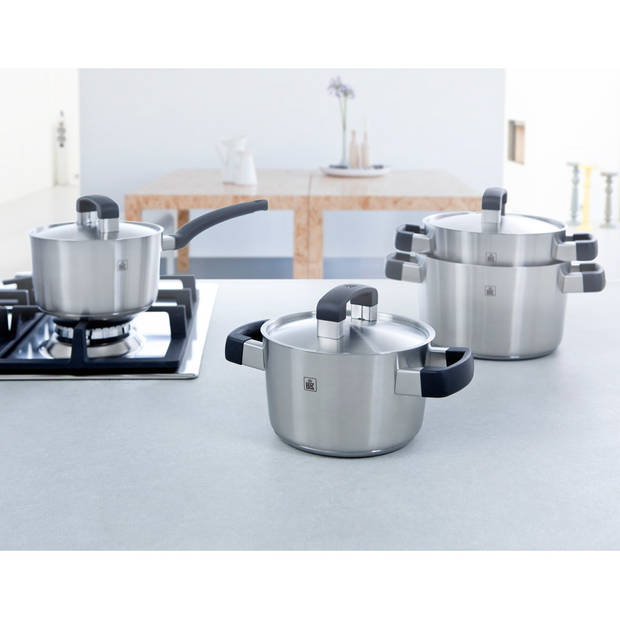 BK Conical Cool pan 24cm