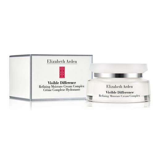 Elizabeth Arden Visible Difference Moisture Cream, 75 ml