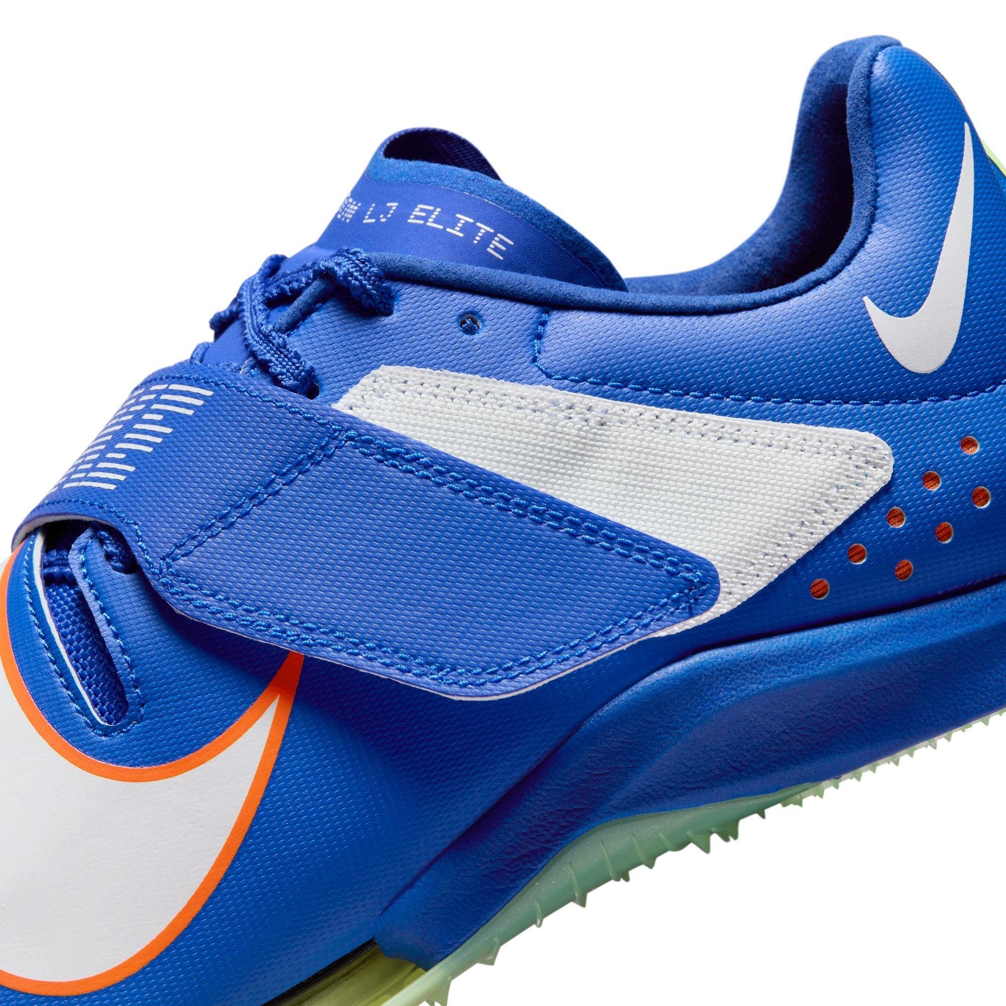 Nike Air Zoom LJ Elite Track And Field Spikes Mens