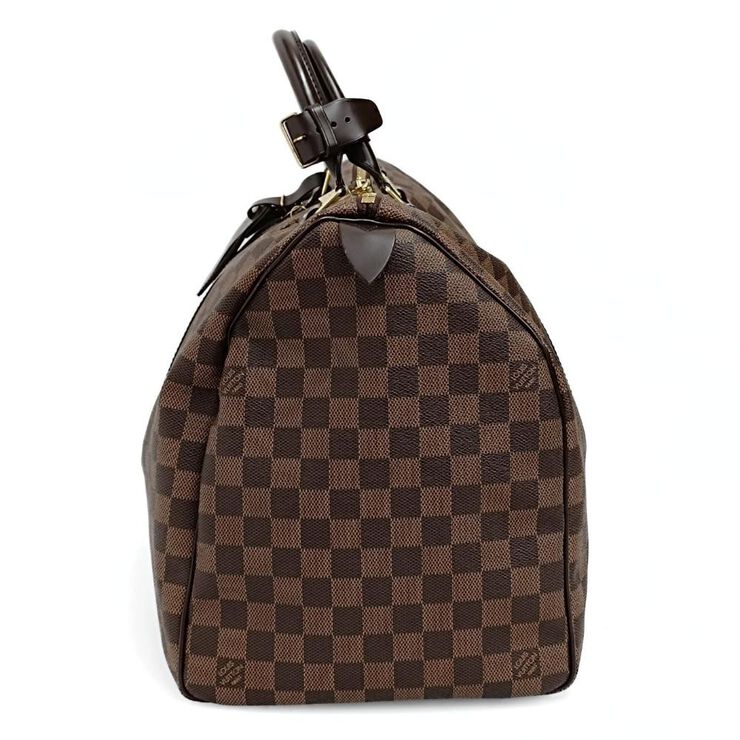 Louis Vuitton Vintage Louis Vuitton Keepall Brown