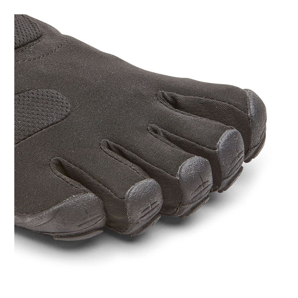 Five Fingers KMD SPORT 2.0 - Chaussures training Homme noir/noir