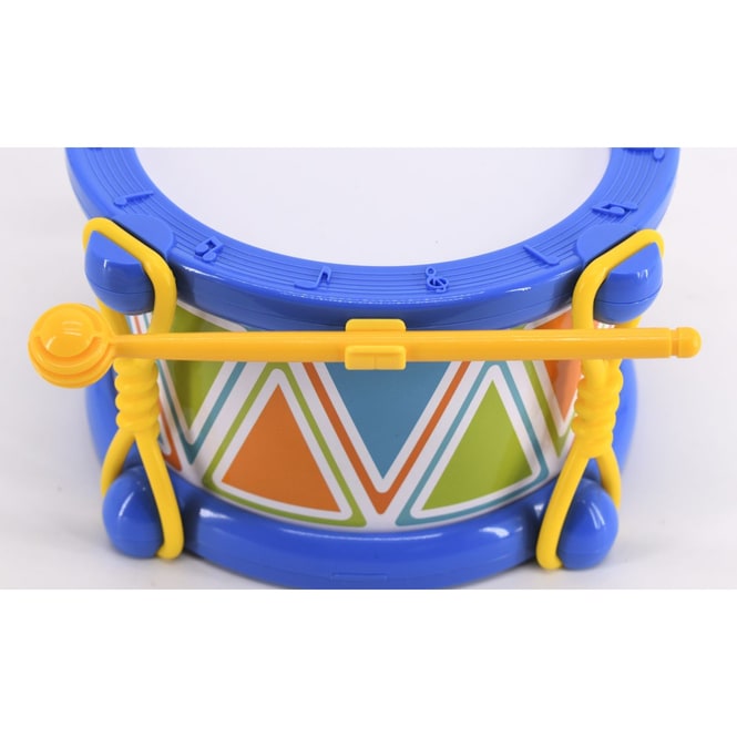 Die kleine Trommel