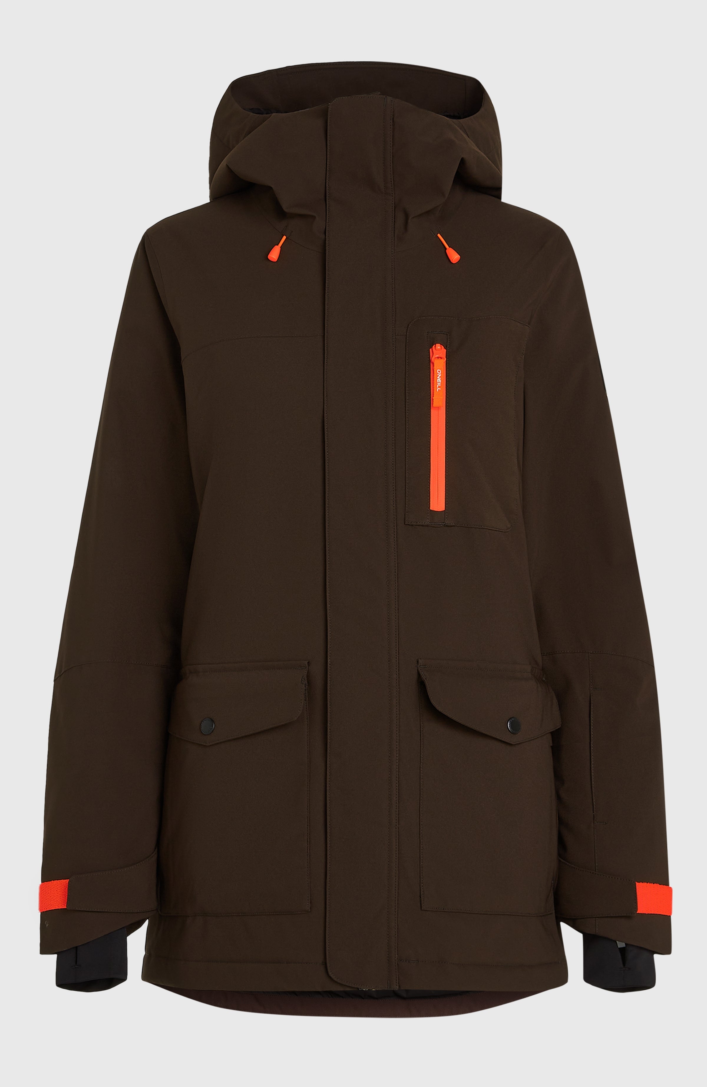 FWC'Peak wintersportjas