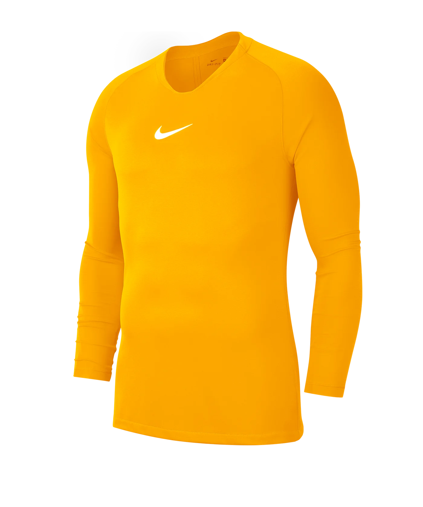 Nike Park First Layer Top langarm Kids Gold F739