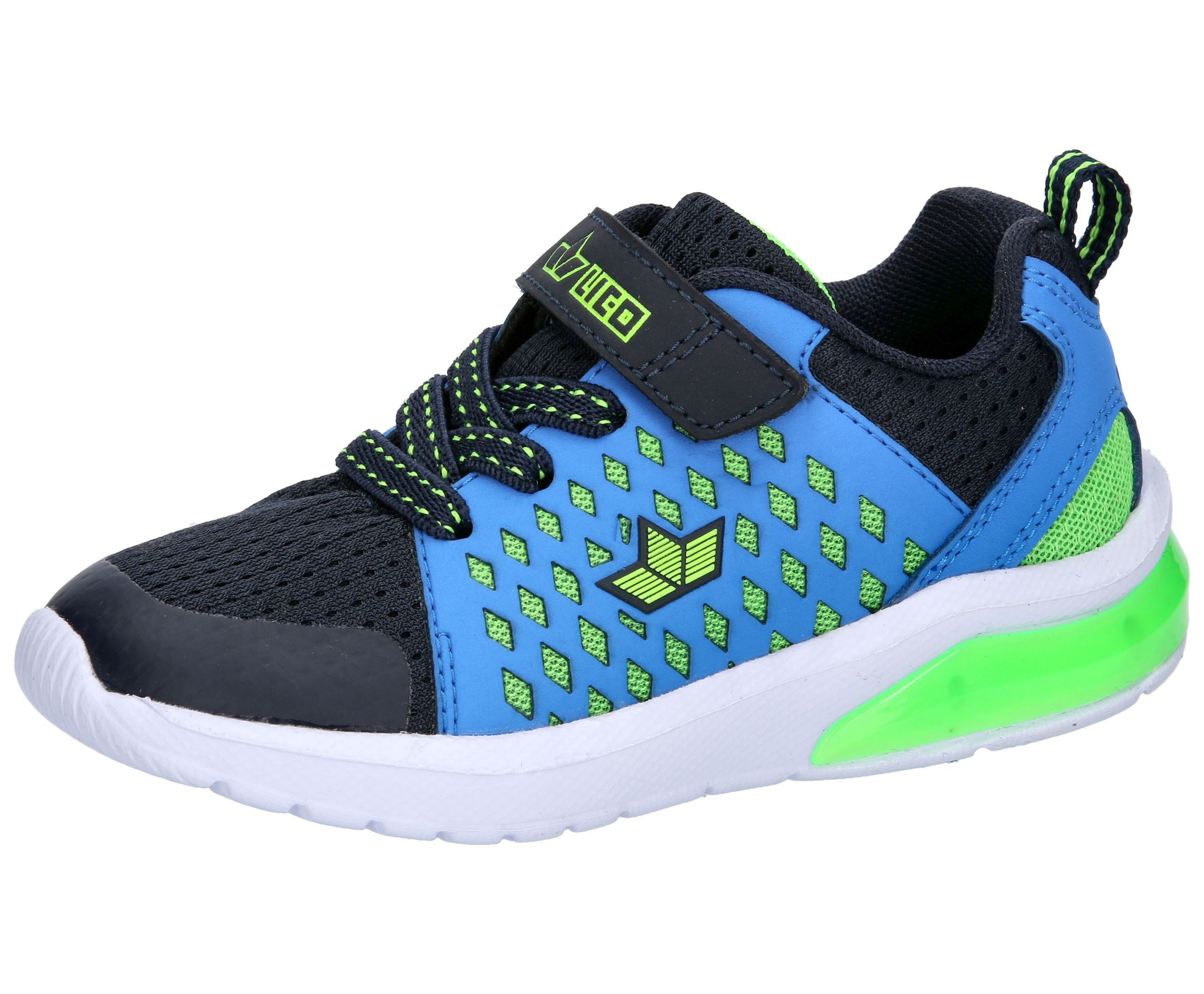 Lico Sneaker »Sneaker Great VS Blinky«