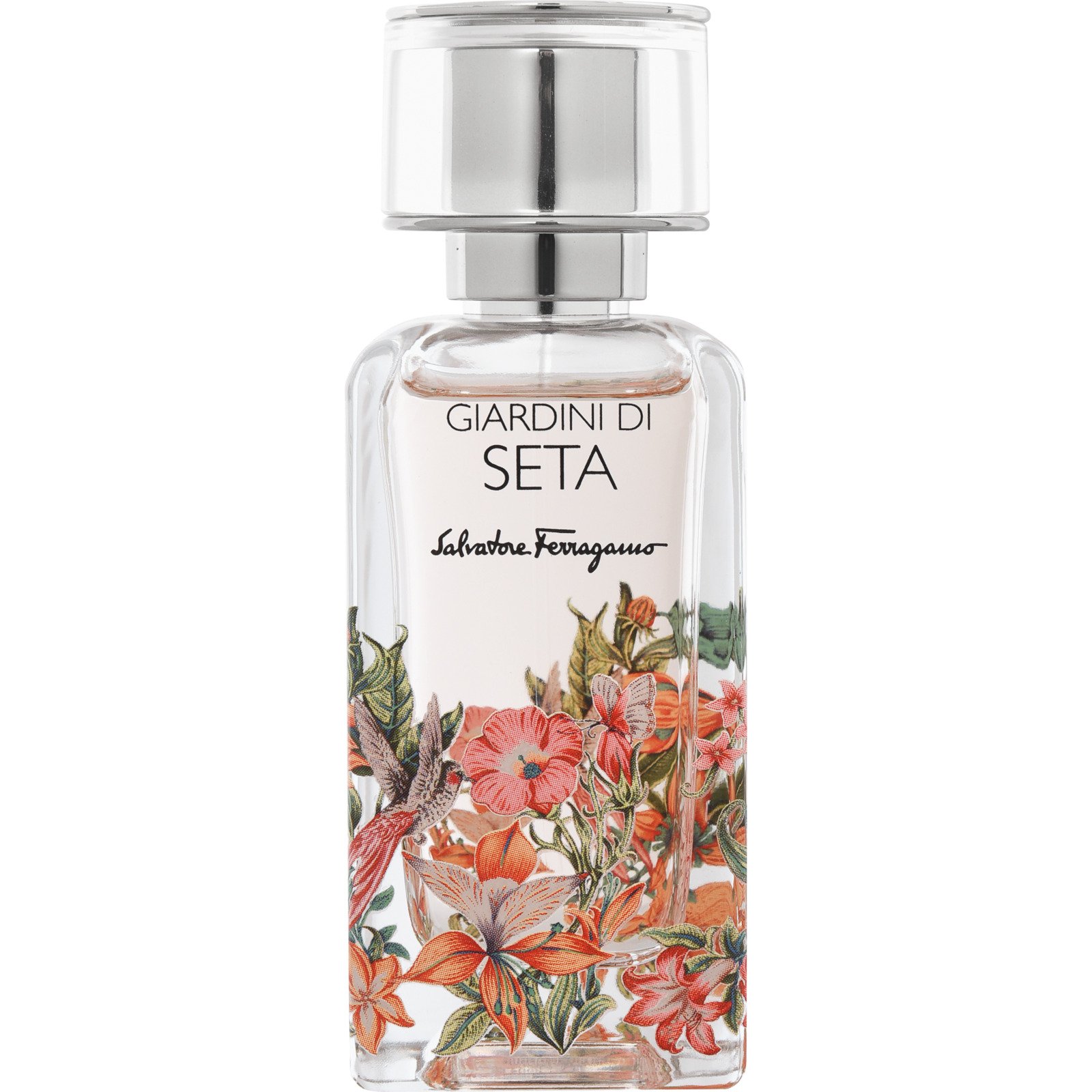 Salvatore Ferragamo Giardini di Seta Unisex Eau de Parfum