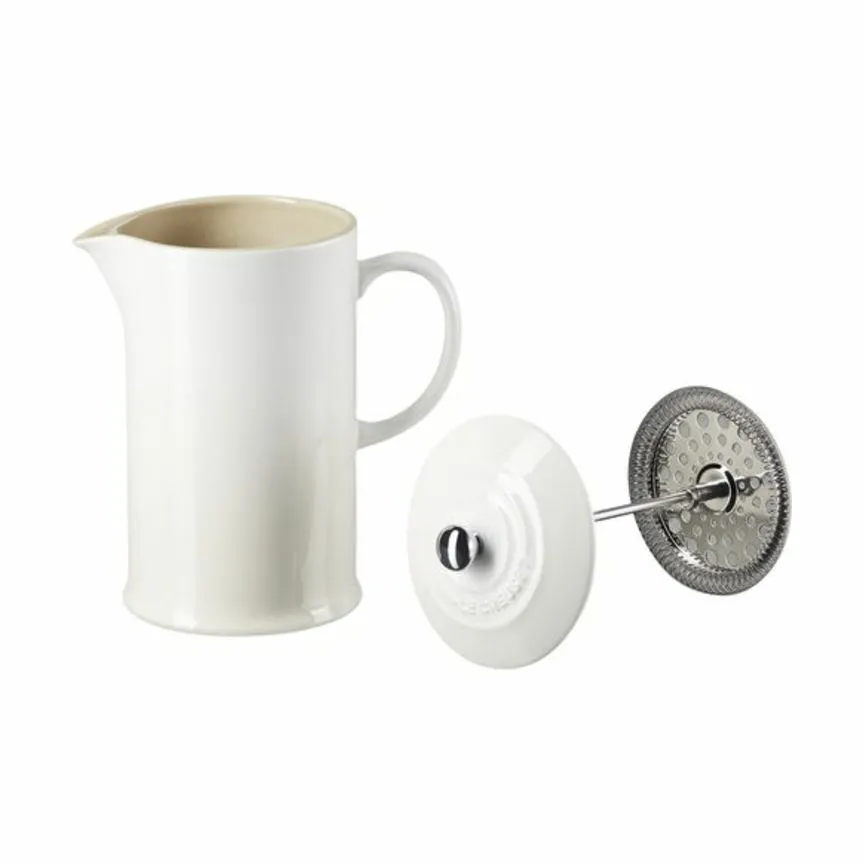 Le Creuset Stempelkande