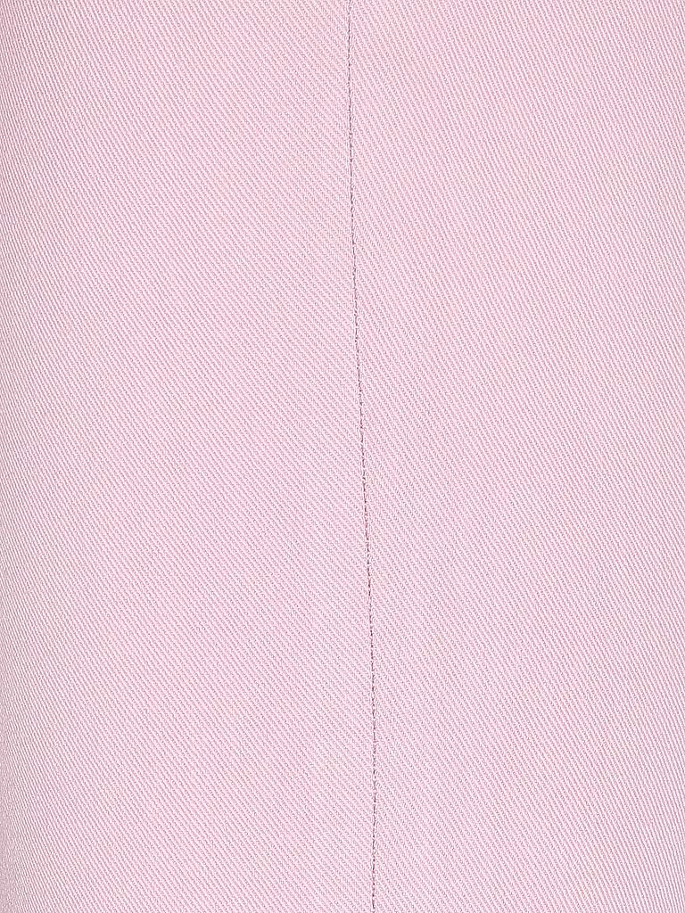 AG Jeans Bootcut Fit 7/8 JODI pink