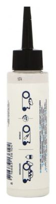 Lubrifiant BBB Biowax 100ml