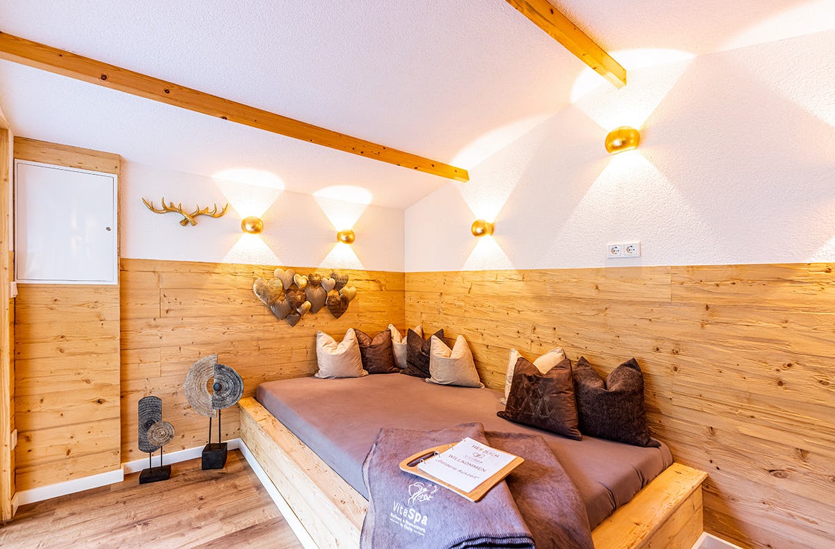 Romantisches Day Spa für 2 Pegnitz