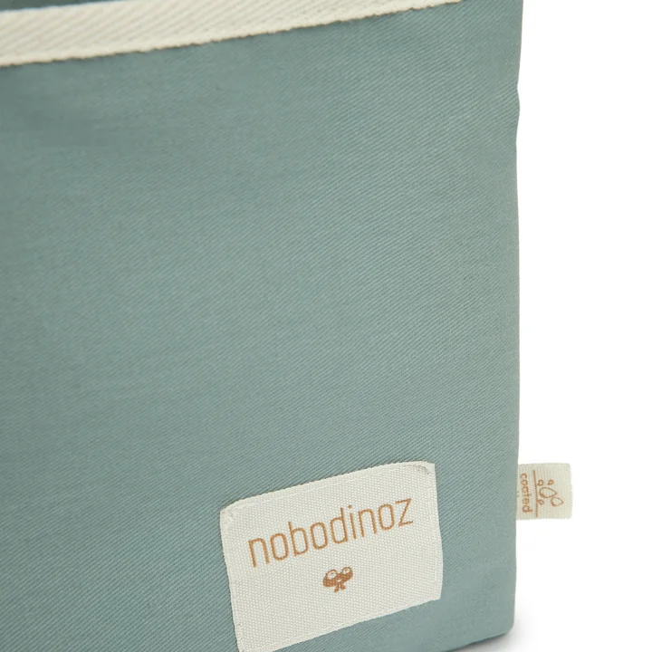 Nobodinoz - Sunshine Lunch Bag, daisies