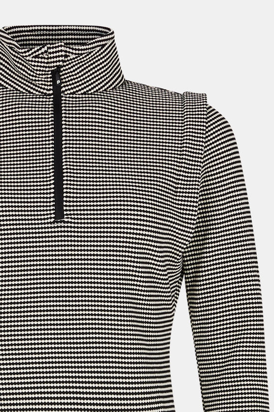 Protest Protest Prtivory 1/4 Zip Active Top Fleecetrui Dames