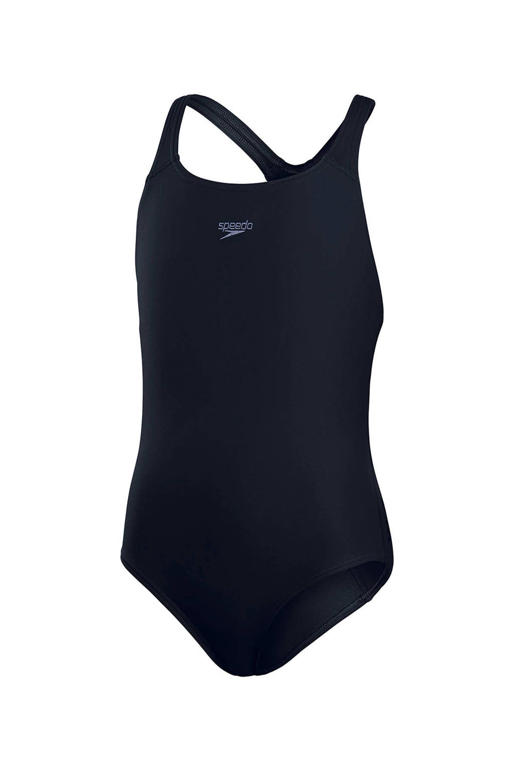 Speedo Endurance+ sportbadpak Medalist donkerblauw