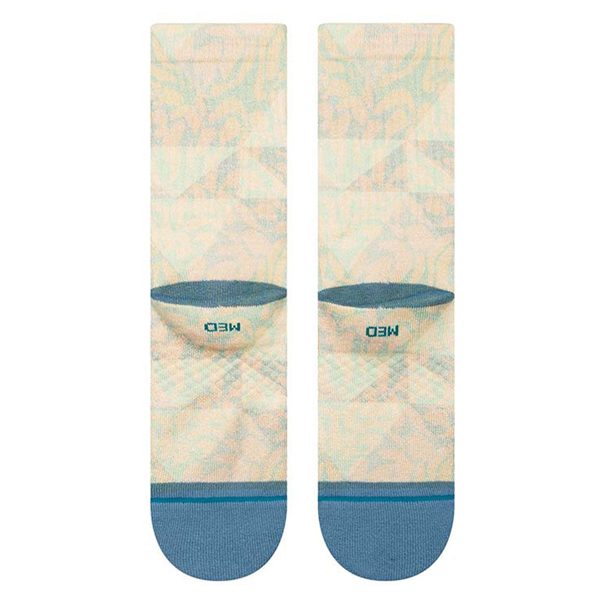Stance<br>Tri Angular Socks