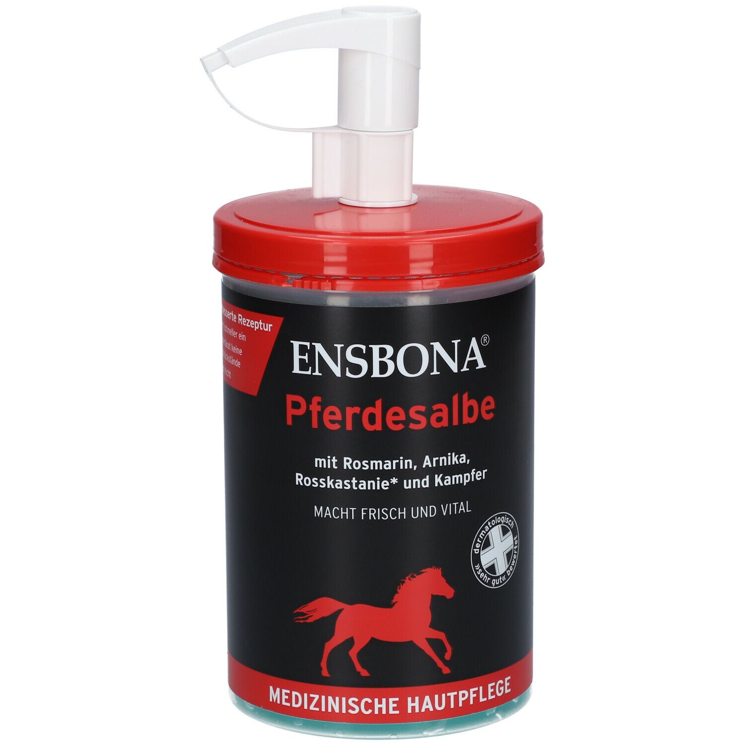 ENSBONA® Pferdesalbe