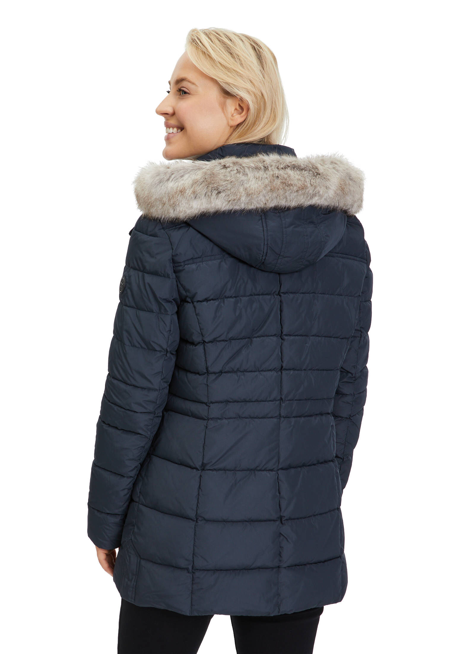 Gil Bret| Damen Steppjacke Kunstdaune