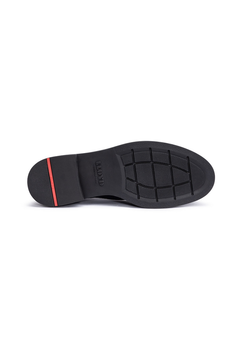 SLIPPER Blau