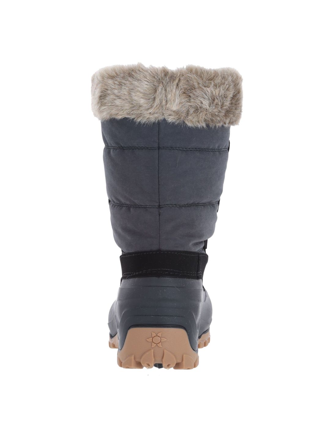 Nietos snowboots dames