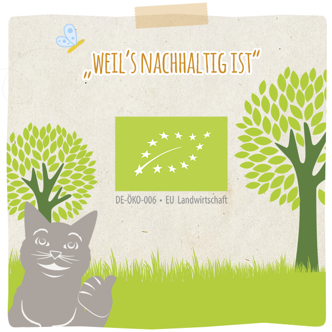 natürlich lecker - Die BIO Box