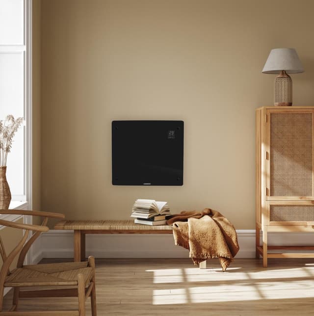 VONROC Radiator