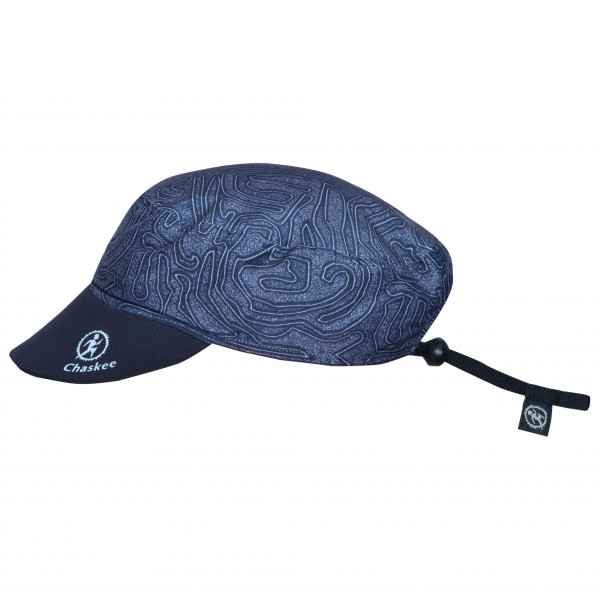 Chaskee - Reversible Cap Maze - Casquette