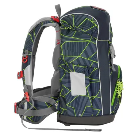 Step by Step GIANT Schulrucksack-Set 