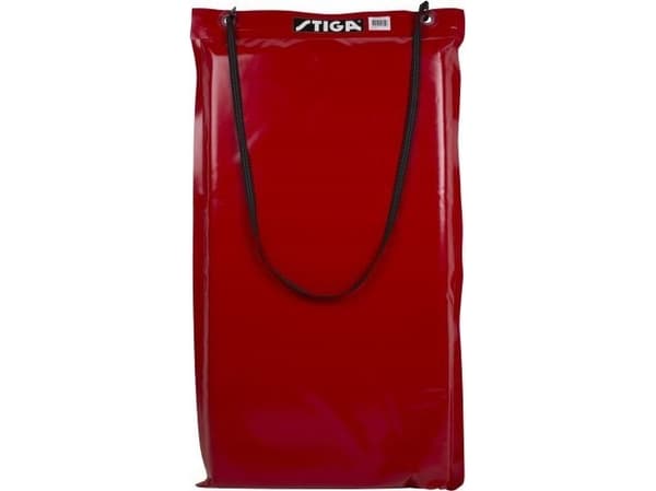 Stiga Stiga snow flyer Junior 100x50x4cm Red