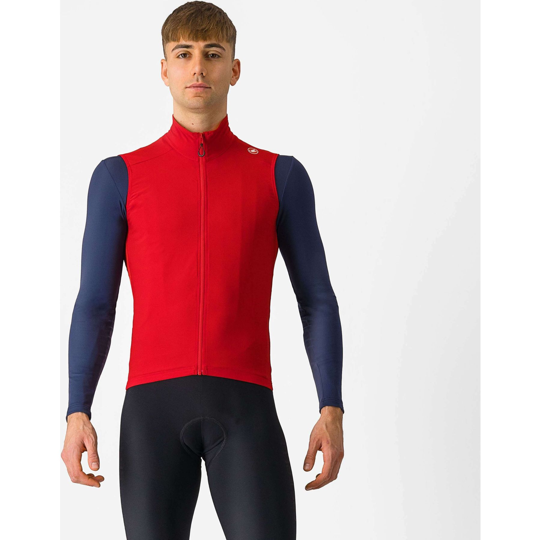 Castelli Espresso Windstopper